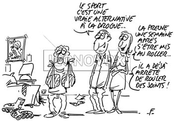 dessin de Faujour, réf. 0019-2999
