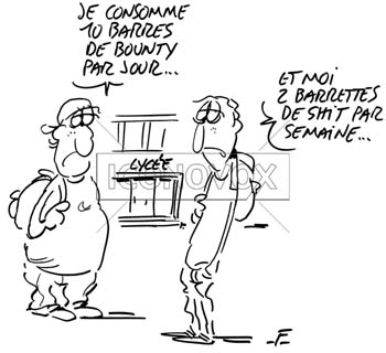 dessin de Faujour, réf. 0019-3003