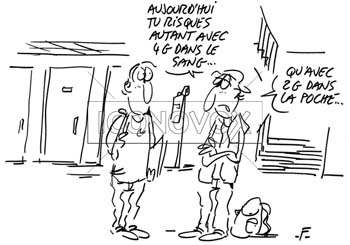 dessin de Faujour, réf. 0019-3004