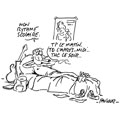 dessin de Faujour, r&eacute;f. 0019-3007