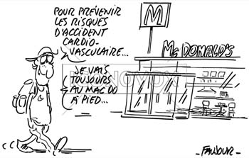 dessin de Faujour, réf. 0019-3011