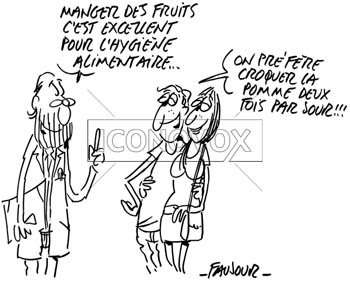 dessin de Faujour, réf. 0019-3014
