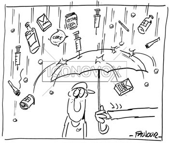 dessin de Faujour, réf. 0019-3020