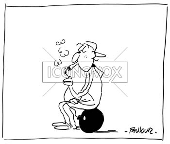 dessin de Faujour, réf. 0019-3021