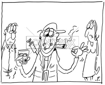 dessin de Faujour, réf. 0019-3022