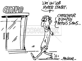 dessin de Faujour, réf. 0019-3025