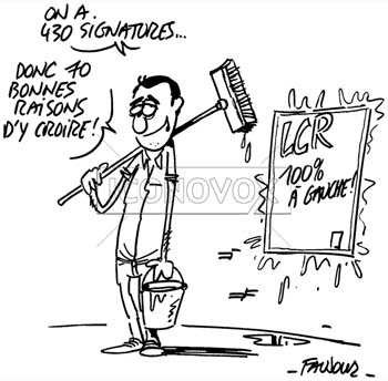 dessin de Faujour, réf. 0019-3027