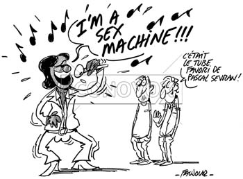 dessin de Faujour, réf. 0019-3028