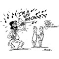dessin de Faujour, r&eacute;f. 0019-3028