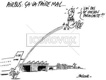 dessin de Faujour, réf. 0019-3029