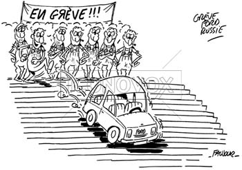 dessin de Faujour, réf. 0019-3038
