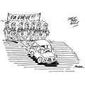 dessin de Faujour, r&eacute;f. 0019-3038