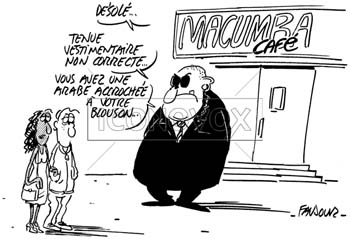 dessin de Faujour, réf. 0019-3039