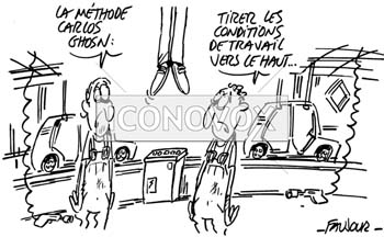 dessin de Faujour, réf. 0019-3041