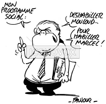 dessin de Faujour, réf. 0019-3044