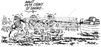 dessin de Faujour, réf. 0019-3053