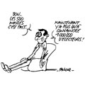 dessin de Faujour, réf. 0019-3055