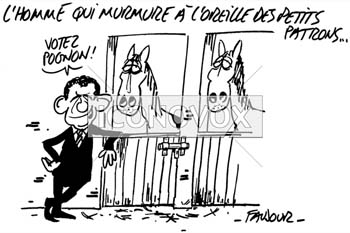 dessin de Faujour, réf. 0019-3058