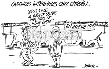 dessin de Faujour, réf. 0019-3063
