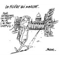 dessin de Faujour, r&eacute;f. 0019-3066