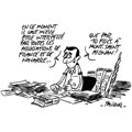 dessin de Faujour, réf. 0019-3070