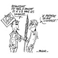 dessin de Faujour, réf. 0019-3072