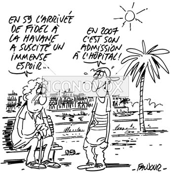 dessin de Faujour, réf. 0019-3098