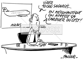 dessin de Faujour, réf. 0019-3100