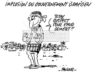 dessin de Faujour, réf. 0019-3103
