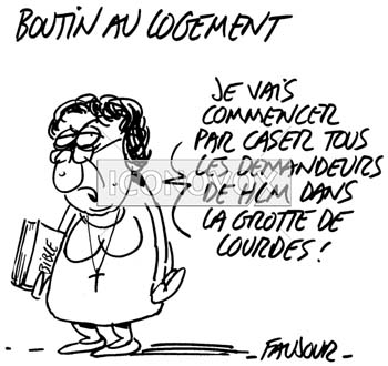 dessin de Faujour, réf. 0019-3109