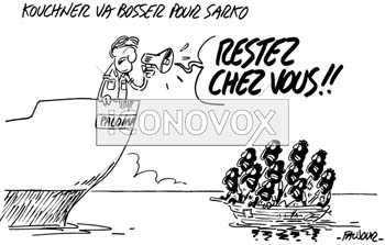 dessin de Faujour, réf. 0019-3110