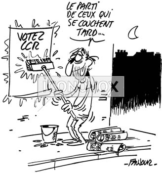 dessin de Faujour, réf. 0019-3111
