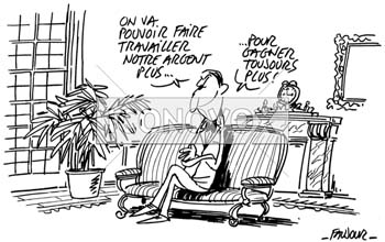 dessin de Faujour, réf. 0019-3116