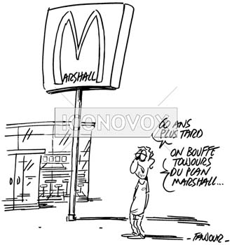 dessin de Faujour, réf. 0019-3117