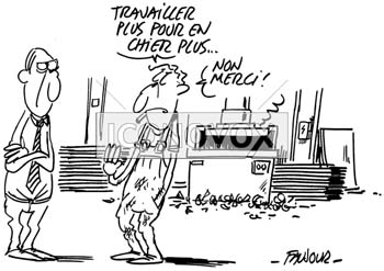 dessin de Faujour, réf. 0019-3125