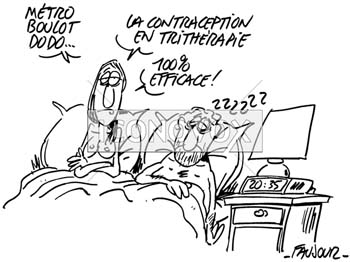 dessin de Faujour, réf. 0019-3127
