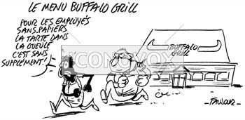 dessin de Faujour, réf. 0019-3138