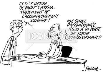 dessin de Faujour, réf. 0019-3143
