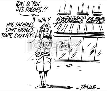 dessin de Faujour, réf. 0019-3144
