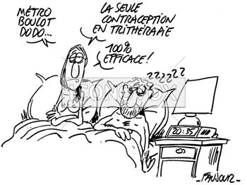 dessin de Faujour, réf. 0019-3148