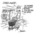 dessin de Faujour, r&eacute;f. 0019-3155
