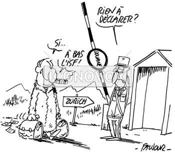 dessin de Faujour, réf. 0019-3157