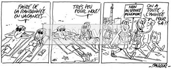 dessin de Faujour, réf. 0019-3162