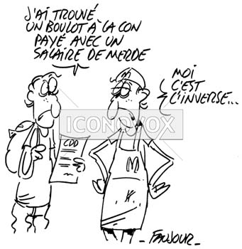 dessin de Faujour, réf. 0019-3165