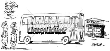 dessin de Faujour, réf. 0019-3168