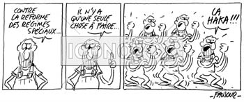 dessin de Faujour, réf. 0019-3171