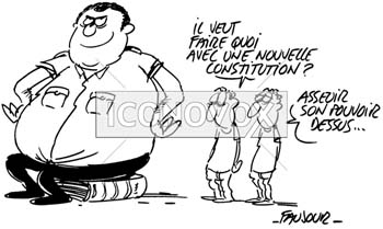 dessin de Faujour, réf. 0019-3174