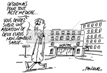dessin de Faujour, réf. 0019-3175
