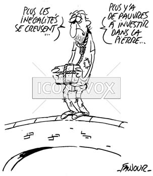 dessin de Faujour, réf. 0019-3177