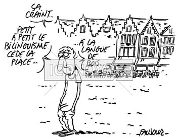 dessin de Faujour, réf. 0019-3187